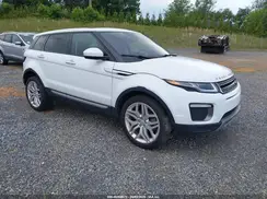 SALVR2BGXGH145603 2016 LAND ROVER RANGE ROVER EVOQUE