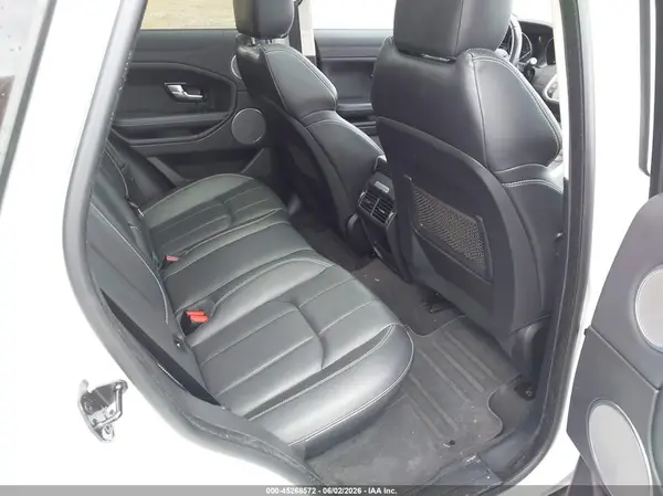 SALVR2BGXGH145603 2016 LAND ROVER RANGE ROVER EVOQUE - Image 8