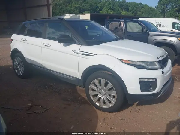 SALVR2BGXGH147349 2016 LAND ROVER RANGE ROVER EVOQUE - Image 1