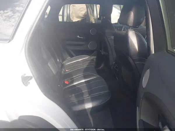 SALVR2BGXGH147349 2016 LAND ROVER RANGE ROVER EVOQUE - Image 8