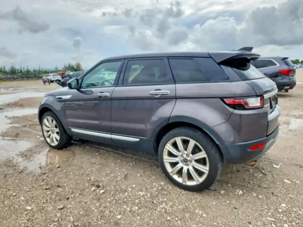SALVR2BGXGH149182 2016 LAND ROVER RANGE ROVER - Image 2