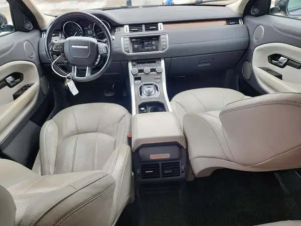 SALVR2BGXGH149182 2016 LAND ROVER RANGE ROVER - Image 8