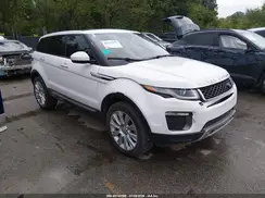 SALVR2BGXGH150252 2016 LAND ROVER RANGE ROVER EVOQUE