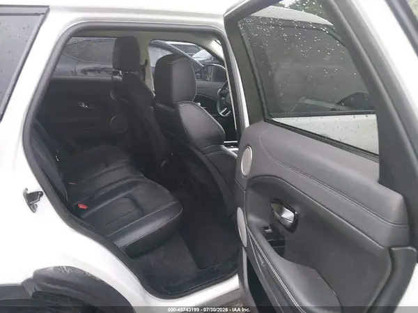 SALVR2BGXGH150252 2016 LAND ROVER RANGE ROVER EVOQUE - Image 8