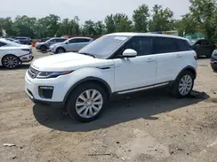 SALVR2BGXHH193457 2017 LAND ROVER RANGE ROVER EVOQUE