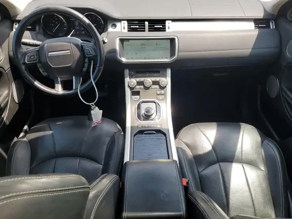 SALVR2BGXHH193457 2017 LAND ROVER RANGE ROVER EVOQUE - Image 8