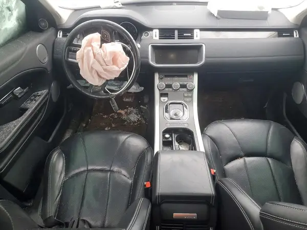 SALVR2BGXHH205140 2017 LAND ROVER RANGE ROVER EVOQUE - Image 8