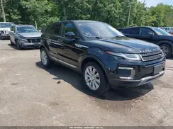 SALVR2BGXHH209897 2017 LAND ROVER RANGE ROVER EVOQUE