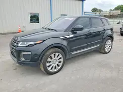 SALVR2BGXHH254614 2017 LAND ROVER RANGE ROVER