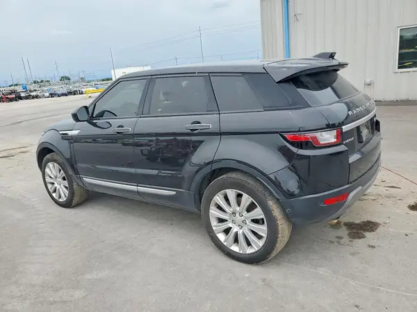 SALVR2BGXHH254614 2017 LAND ROVER RANGE ROVER - Image 2