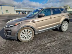 SALVR2RX0JH315366 2018 LAND ROVER RANGE ROVER EVOQUE