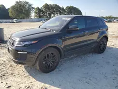 SALVR2RX0JH322415 2018 LAND ROVER RANGE ROVER EVOQUE