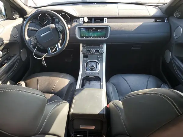 SALVR2RX0JH322415 2018 LAND ROVER RANGE ROVER EVOQUE - Image 8