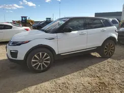 SALVR2RX0KH326837 2019 LAND ROVER RANGE ROVER EVOQUE