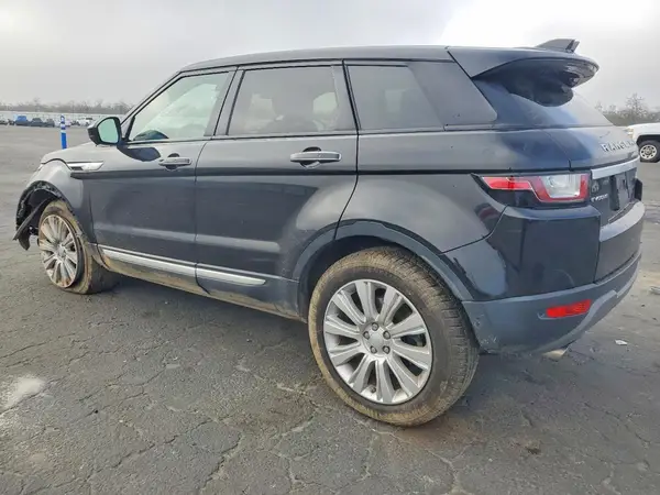 SALVR2RX0KH351348 2019 LAND ROVER RANGE ROVER - Image 2