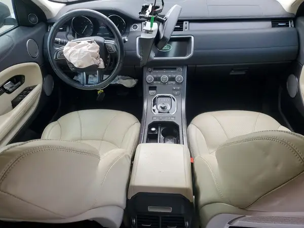 SALVR2RX0KH351348 2019 LAND ROVER RANGE ROVER - Image 8