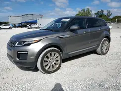 SALVR2RX1JH274844 2018 LAND ROVER RANGE ROVER