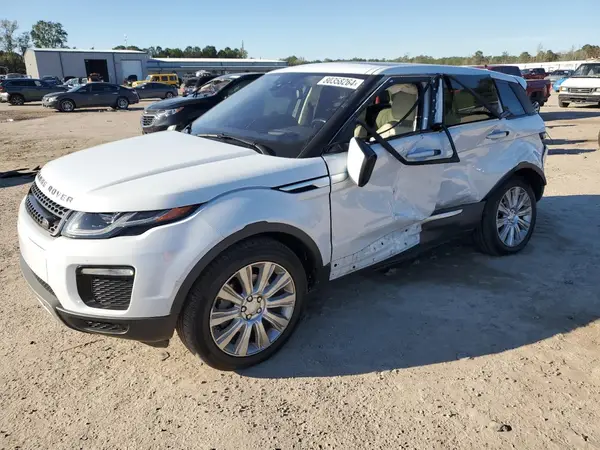 SALVR2RX1JH286069 2018 LAND ROVER RANGE ROVER - Image 1