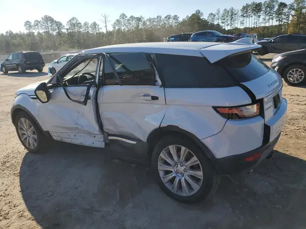 SALVR2RX1JH286069 2018 LAND ROVER RANGE ROVER - Image 2