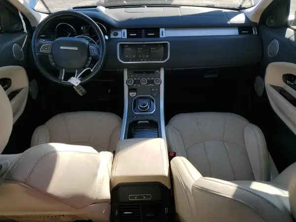 SALVR2RX1JH286069 2018 LAND ROVER RANGE ROVER - Image 8