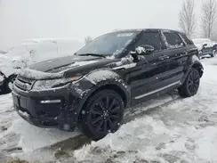 SALVR2RX1JH299517 2018 LAND ROVER RANGE ROVER EVOQUE