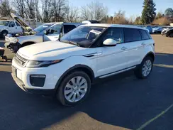 SALVR2RX1JH323072 2018 LAND ROVER RANGE ROVER EVOQUE