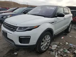 SALVR2RX1KH331741 2019 LAND ROVER RANGE ROVER