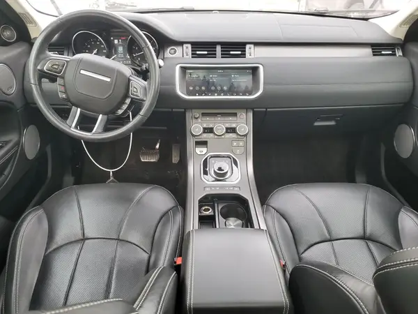 SALVR2RX1KH331741 2019 LAND ROVER RANGE ROVER - Image 8