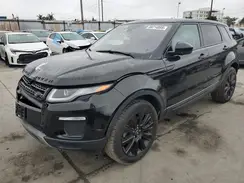 SALVR2RX1KH338057 2019 LAND ROVER RANGE ROVER