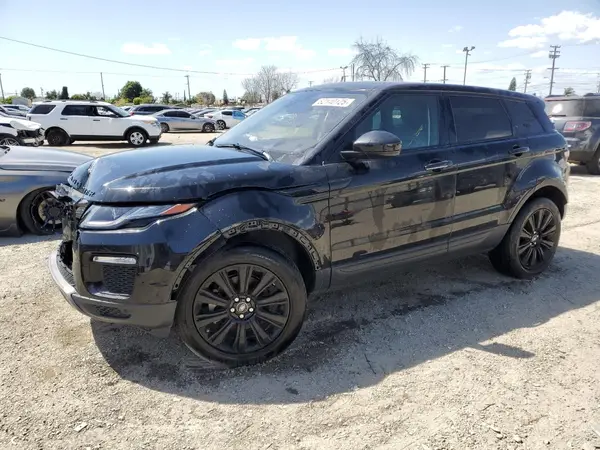 SALVR2RX1KH338057 2019 LAND ROVER RANGE ROVER - Image 1