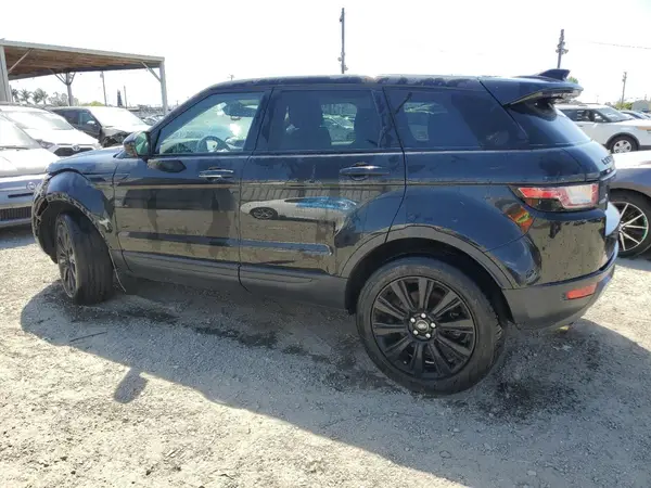 SALVR2RX1KH338057 2019 LAND ROVER RANGE ROVER - Image 2