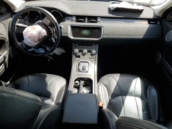 SALVR2RX1KH338057 2019 LAND ROVER RANGE ROVER - Image 8