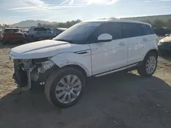 SALVR2RX1KH345414 2019 LAND ROVER RANGE ROVER EVOQUE