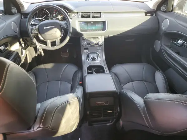 SALVR2RX1KH345414 2019 LAND ROVER RANGE ROVER EVOQUE - Image 8