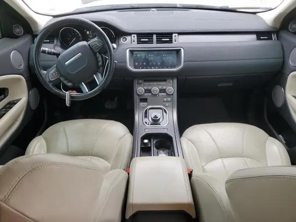 SALVR2RX2JH293791 2018 LAND ROVER RANGE ROVER - Image 8