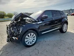 SALVR2RX2JH322674 2018 LAND ROVER RANGE ROVER