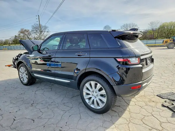 SALVR2RX2JH322674 2018 LAND ROVER RANGE ROVER - Image 2