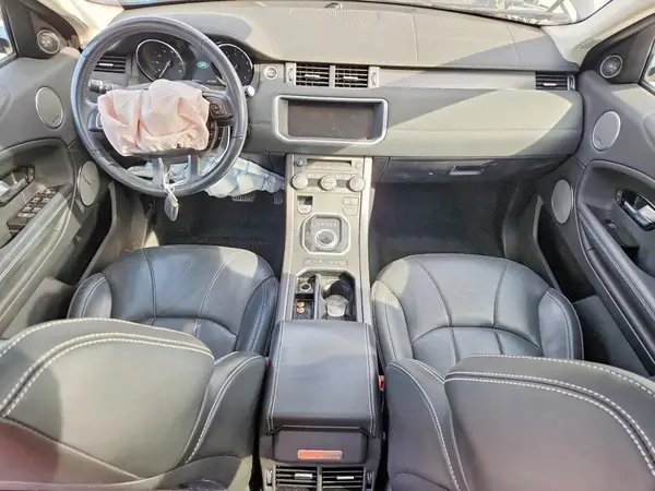 SALVR2RX2JH322674 2018 LAND ROVER RANGE ROVER - Image 8