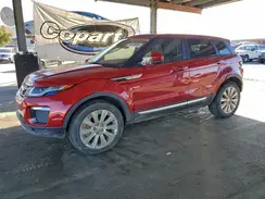 SALVR2RX3JH277292 2018 LAND ROVER RANGE ROVER EVOQUE