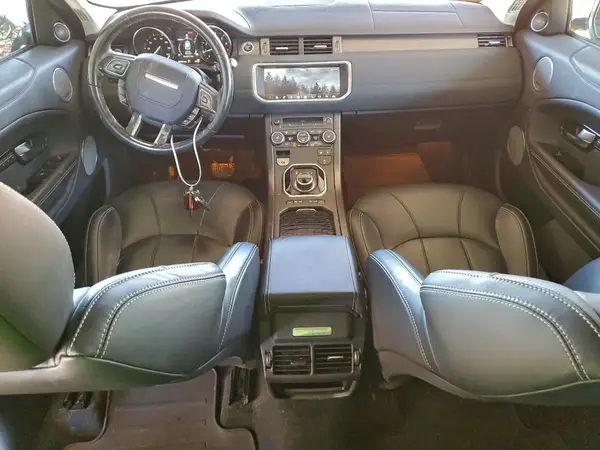 SALVR2RX3JH277292 2018 LAND ROVER RANGE ROVER EVOQUE - Image 8