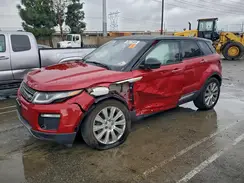 SALVR2RX3JH293802 2018 LAND ROVER RANGE ROVER EVOQUE