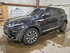 SALVR2RX3JH294402 2018 LAND ROVER RANGE ROVER EVOQUE
