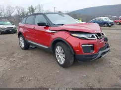 SALVR2RX3JH297963 2018 LAND ROVER RANGE ROVER EVOQUE