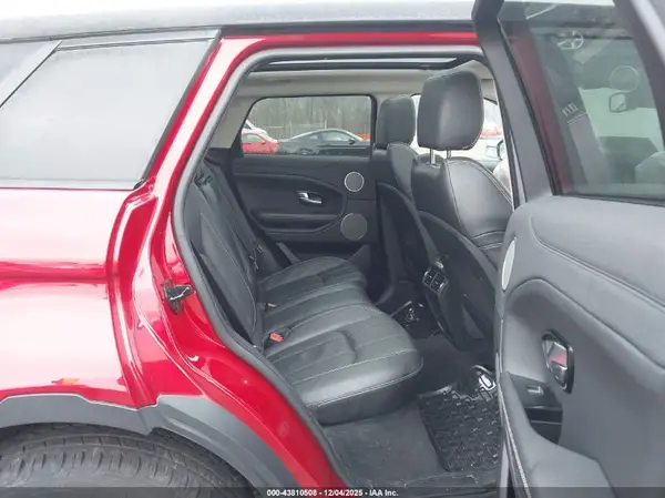 SALVR2RX3JH297963 2018 LAND ROVER RANGE ROVER EVOQUE - Image 8