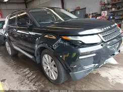 SALVR2RX3JH323722 2018 LAND ROVER RANGE ROVER EVOQUE