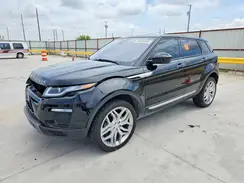 SALVR2RX4JH272232 2018 LAND ROVER RANGE ROVER