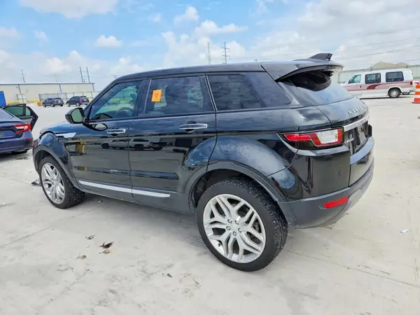 SALVR2RX4JH272232 2018 LAND ROVER RANGE ROVER - Image 2