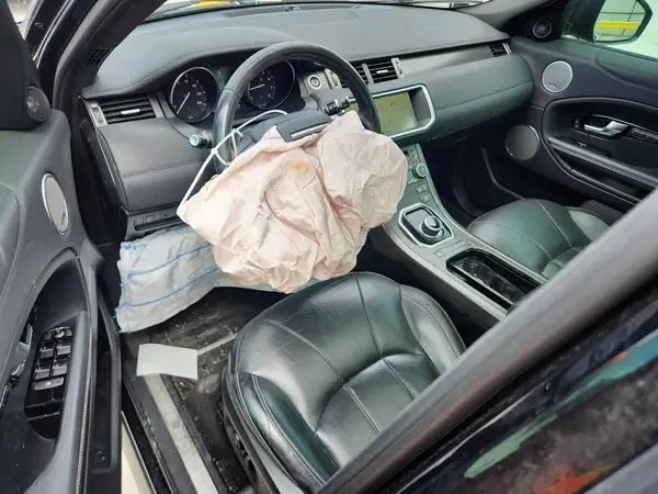 SALVR2RX4JH272232 2018 LAND ROVER RANGE ROVER - Image 8