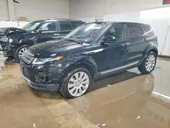 SALVR2RX4JH276443 2018 LAND ROVER RANGE ROVER