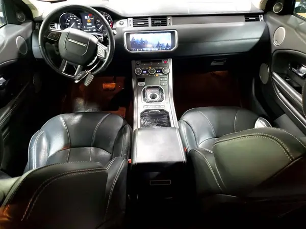 SALVR2RX4JH276443 2018 LAND ROVER RANGE ROVER - Image 8